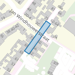 Perceel ZDM01-I-9717