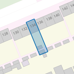 Perceel ZDM01-I-9784