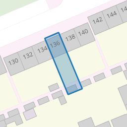 Perceel ZDM01-I-9785