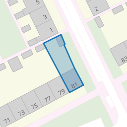 Perceel ZDM01-I-9804