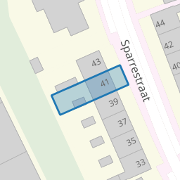 Perceel ZDM01-I-9833