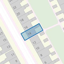 Perceel ZDM01-I-9841