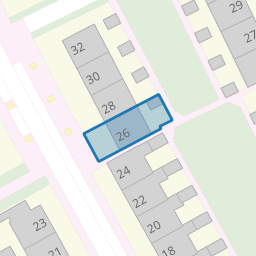 Perceel ZDM01-I-9847