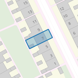 Perceel ZDM01-I-9863