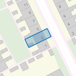 Perceel ZDM01-I-9865