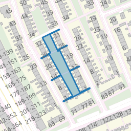 Perceel ZDM01-I-9867