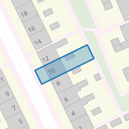 Perceel ZDM01-I-9872