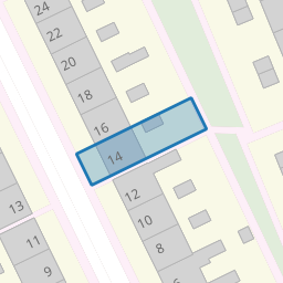 Perceel ZDM01-I-9874