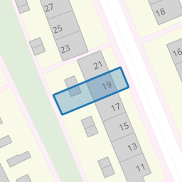 Perceel ZDM01-I-9889