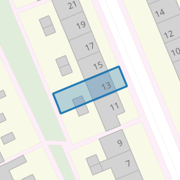 Perceel ZDM01-I-9892