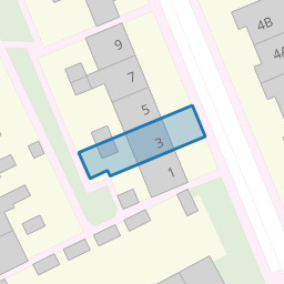 Perceel ZDM01-I-9897