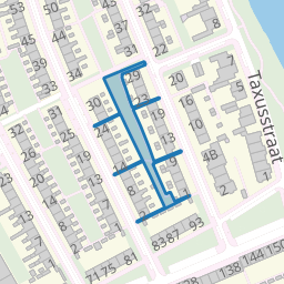 Perceel ZDM01-I-9899