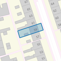 Perceel ZDM01-I-9921