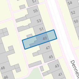 Perceel ZDM01-I-9926