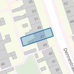 Perceel ZDM01-I-9927