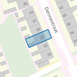 Perceel ZDM01-I-9932