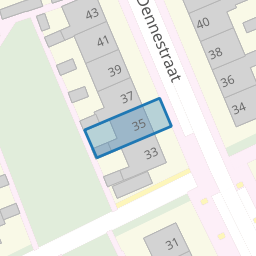 Perceel ZDM01-I-9933