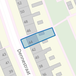 Perceel ZDM01-I-9941