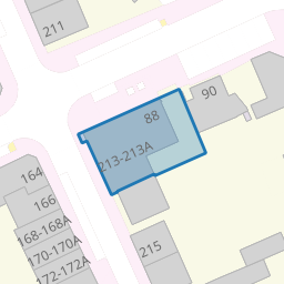 Perceel ZDM01-I-9999