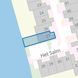 Perceel ZDM01-K-10022