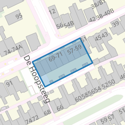 Perceel ZDM01-K-10032