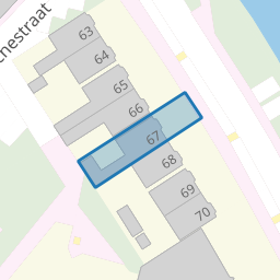 Perceel ZDM01-K-10045