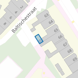 Perceel ZDM01-K-10047