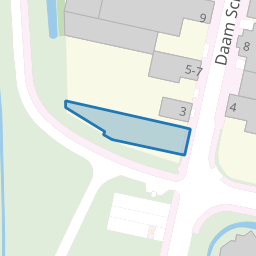 Perceel ZDM01-K-10075