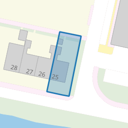 Perceel ZDM01-K-10105