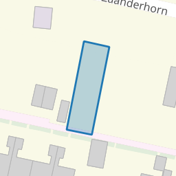 Perceel ZDM01-K-10121