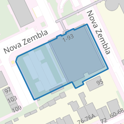 Perceel ZDM01-K-10142