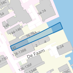 Perceel ZDM01-K-10145