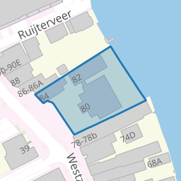 Perceel ZDM01-K-10146