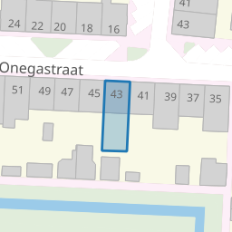 Perceel ZDM01-K-10167