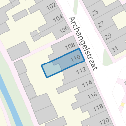 Perceel ZDM01-K-10174