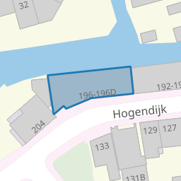 Perceel ZDM01-K-10180