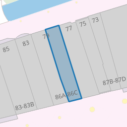 Perceel ZDM01-K-10195