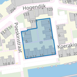 Perceel ZDM01-K-10198