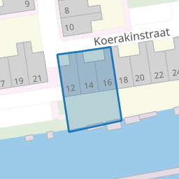 Perceel ZDM01-K-10199