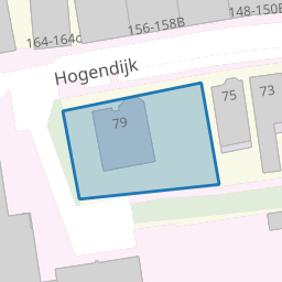 Perceel ZDM01-K-10204