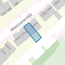 Perceel ZDM01-K-10273