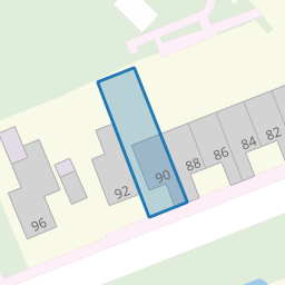 Perceel ZDM01-K-10275