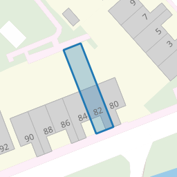 Perceel ZDM01-K-10279