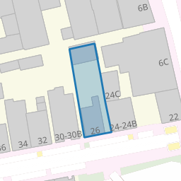 Perceel ZDM01-K-10294