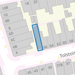 Perceel ZDM01-K-10303