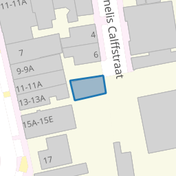 Perceel ZDM01-K-10307