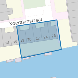 Perceel ZDM01-K-10340