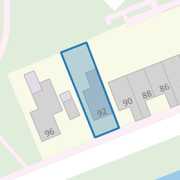 Perceel ZDM01-K-10383