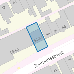 Perceel ZDM01-K-10430