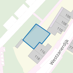 Perceel ZDM01-K-10459